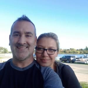 Meet your Posher, Angie